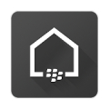 BlackBerry Launcher Mod APK icon