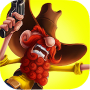 Ginger Rangers Mod APK 4.0 - Baixar Ginger Rangers Mod para android com [Dinheiro Ilimitado]