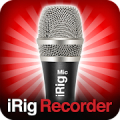 iRig Recorder Mod APK icon