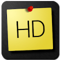 Notes Widget HD PRO - Stickies Mod APK icon