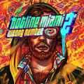 Hotline Miami 2: Wrong Number Mod APK icon