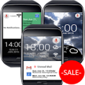 Zooper Wear - Gear S Mod APK icon