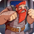 Space Beard - Survival Shooter Mod APK icon