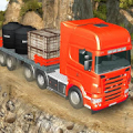 Truck Driver Games - Cargo Simulator Mod APK icon