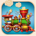 Ticket to Ride: First Journey  Mod APK icon