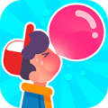 Bubblegum Hero Mod APK icon