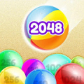 2048 Balls 3D Mod APK icon