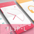 FLiP-L for KLWP Mod APK icon