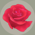 Rosa's Garden Mod APK icon