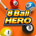 8 Ball Hero Mod APK icon