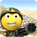 3D Maze: War of Gold icon