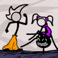 The Fancy Pants Adventures World 1 icon