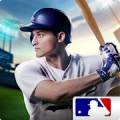 R.B.I. Baseball 17 Mod APK icon