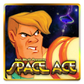 Space Ace Mod APK icon