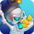 BeCastle: Battle in Strategy C Mod APK icon