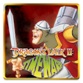Dragon's Lair 2: Time Warp Mod APK icon