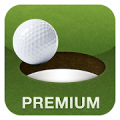 Mobitee GPS Golf Premium Mod APK icon