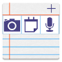 notePad Free Photos,Sounds Mod APK 3.2.44 - Baixar notePad Free Photos,Sounds Mod para android com [Prêmio]