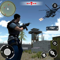 Swat FPS Force Mod APK icon