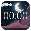 Horizon Clock for Gear Fit icon
