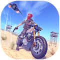 Battle Fire Squad Free Survival: Battleground Game мод APK icon