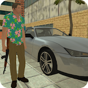 Miami Crime Simulator Mod APK 2.9.5 [Unlimited money]