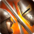 Knights Fight: Medieval Arena icon