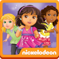 Dora and Friends Mod APK icon