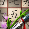 Sudoku Samurai Mod APK icon