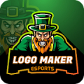 Logo Esport Maker | Create Gaming Logo Maker Mod APK icon