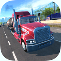 Truck Simulator PRO 2 Mod APK icon