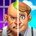 Idle Prison Tycoon Mod APK icon