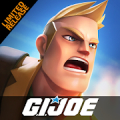 G.I. Joe: War On Cobra - PVP Strategy Battle Mod APK icon
