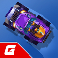Fast Fighter: Racing to Reveng Mod APK icon