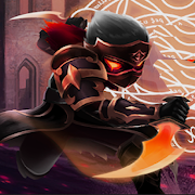 Descargar Stick Shadow Warriors Legend Mod Apk 1 5 Con Dinero Ilimitado