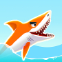 Shark Run Mod APK 1.0.0 - Baixar Shark Run Mod para android com [Dinheiro Ilimitado]