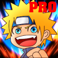 Stickman Ninja 2: Ultimate ninja warrior Mod APK icon