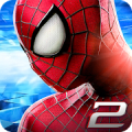 The Amazing Spider-Man 2 Mod APK icon