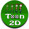Toon 2D - Unlocker Mod APK icon