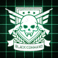 BLACK COMMAND Mod APK icon
