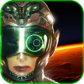 Fractal Combat Mod APK icon