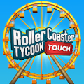 RollerCoaster Tycoon Touch мод APK icon