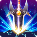 Shadow King : Future Fighting Mod APK icon