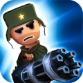 Troopers Wars - Epic Brawls Mod APK icon