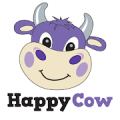 HappyCow - Find vegan restaurants worldwide Mod APK icon