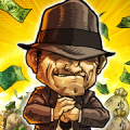 Idle Mafia Boss: Cosa Nostra Mod APK icon