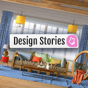 Design stories дизайн интерьера и дом мечты