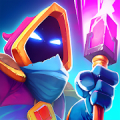 Super Spell Heroes Mod APK icon