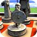 Warrior Chess Mod APK icon