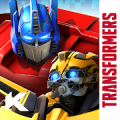 TRANSFORMERS: Forged to Fight Mod APK icon